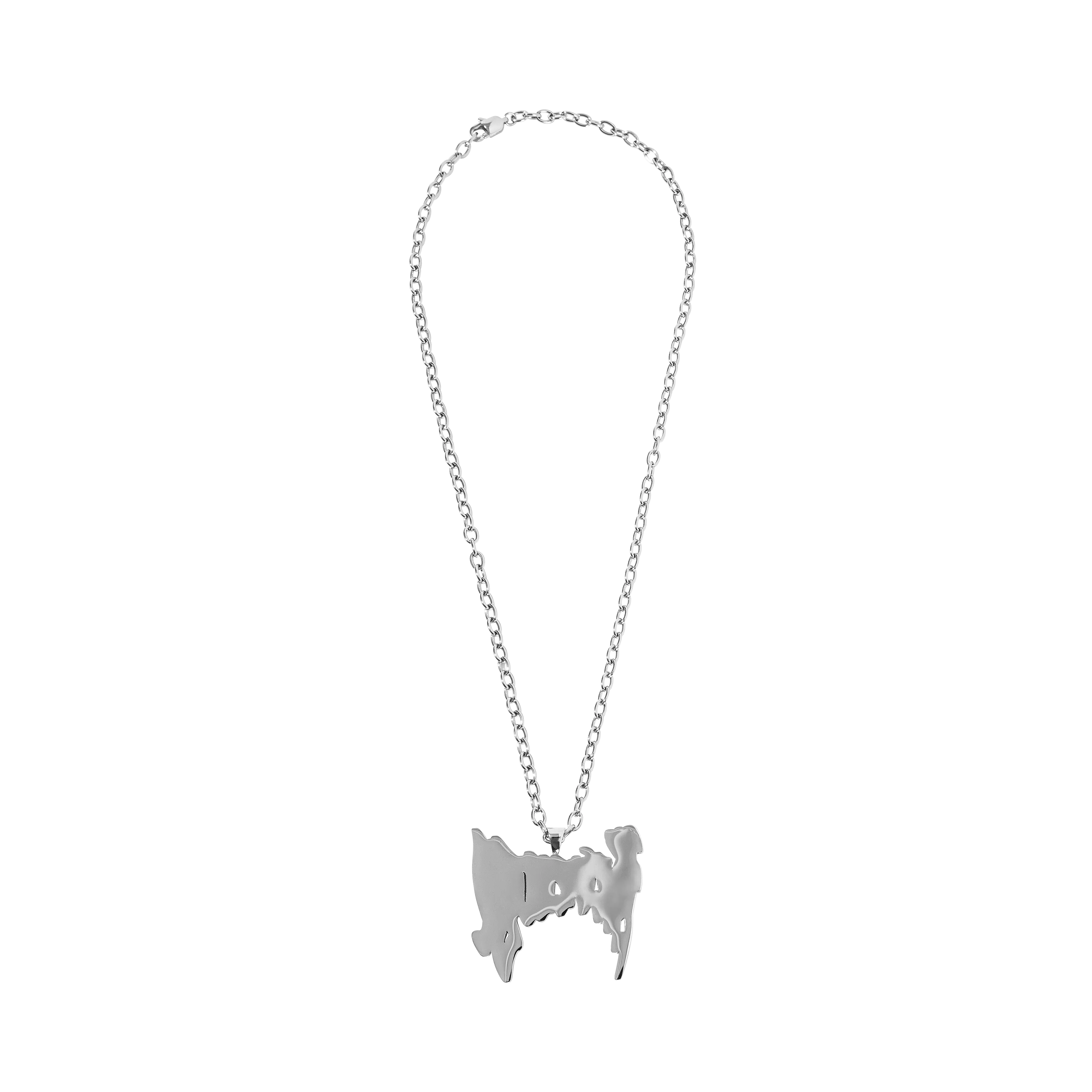CHROME MOTION PENDANT - Image 3